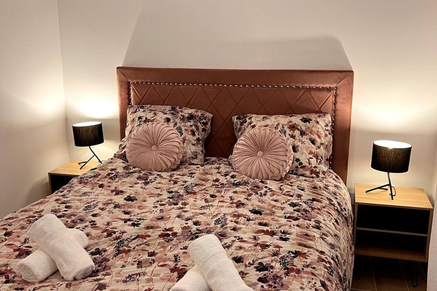 Le Raincy Appartement 2 Pieces Au Raincy Proche De Paris מראה חיצוני תמונה